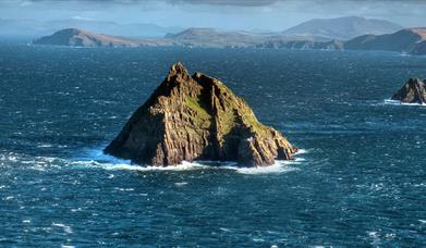 skellig islands