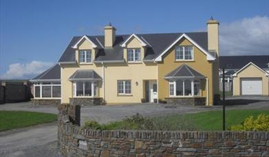 Cill Chiaráin B&B