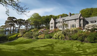 Ard na Sidhe Country House Hotel