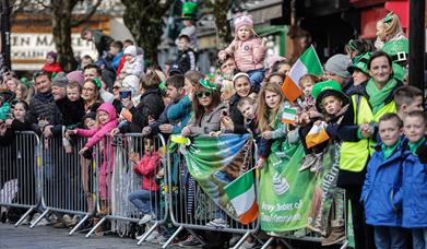 Killarney Chamber of Tourism & Commerce