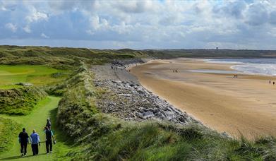 Ballybunion South Image