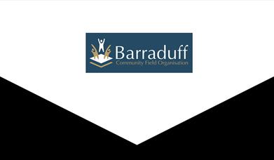Barraduff Community Hub Logo
