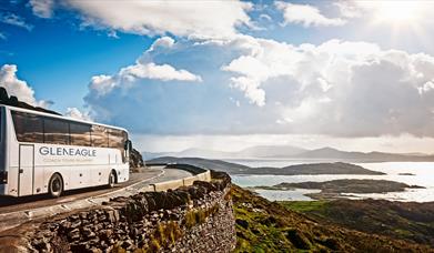 Gleneagle Tours Coach