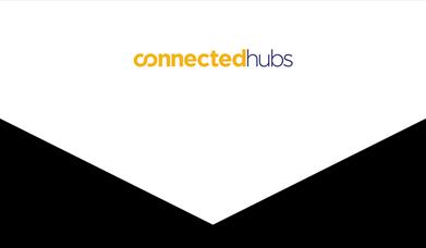 Connected Hubs with K