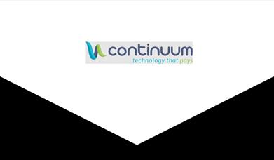 Continuum Commerce Solutions Logo