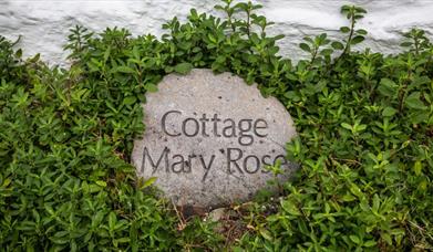 Cottage Mary Rose Exterior