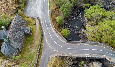 Derrycunnihy Wood Nature Reserve
