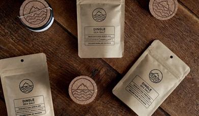 Dingle Sea Salt