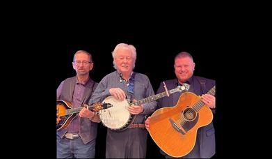 Dublin CIty Ramblers