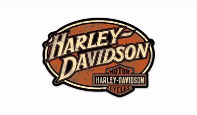 harley davidson logo