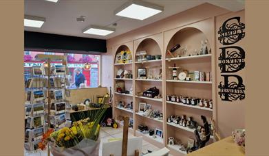 the beach hive shop