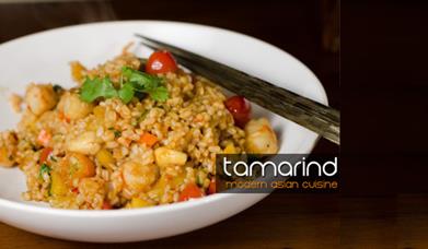 tamarind food
