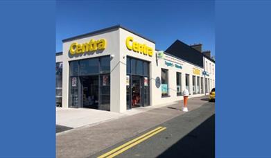 Fogarty's Centra Supermarket Waterville