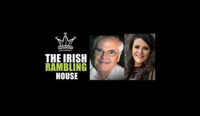 Irish Rambling House with Radio Kerry