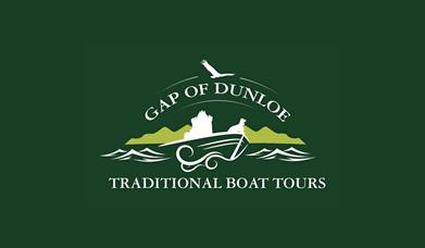 gap of dunloe boat tours logo