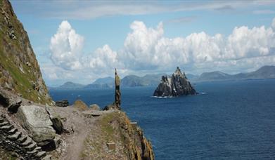 skellig islands