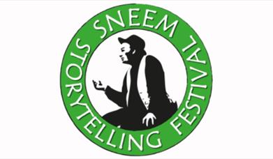 sneem story telling festival logo