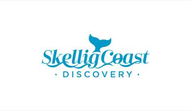 skellig coast discovery logo