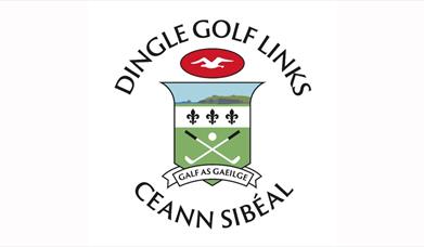 dingle golf club logo