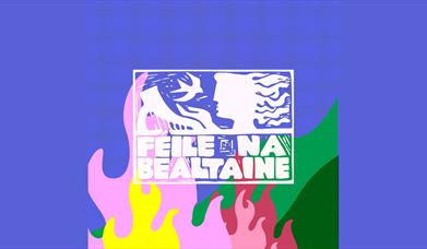 feile bealtaine poster
