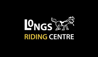 Longs riding centre logo