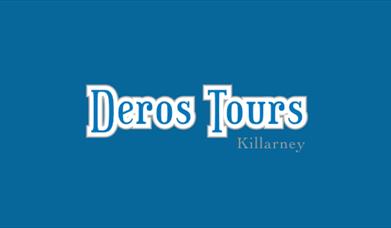 deros tours logo
