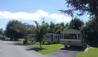 Flemings White Bridge Caravan & Camping Killarney Holiday Park