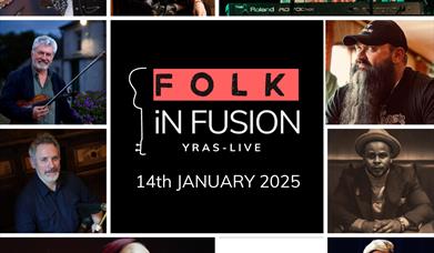 FOLK iN FUSION