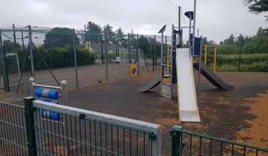 Fybough playground