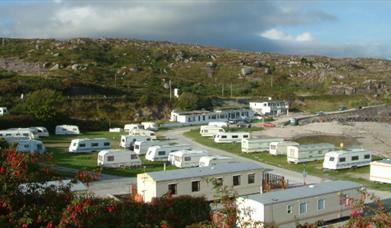 Glenbeg Caravan & Camping Park