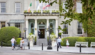 Great Southern Killarney Exterior