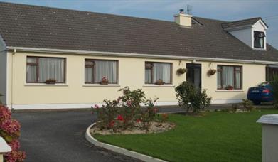 Greenfields Exterior