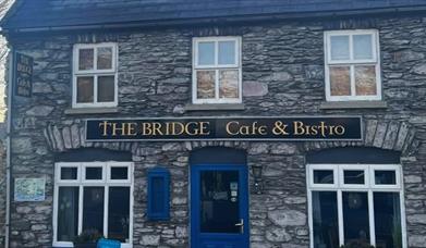 Bridge Café & Bistro