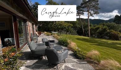 Caragh Lake House