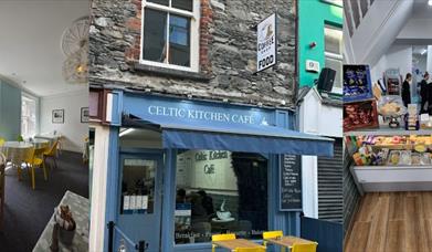 Celtic Kitchen Café