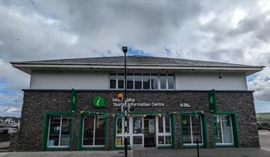 Dingle Tourist Information Centre