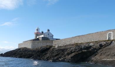 Fenit Lighthouse