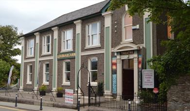 Carnegie Arts Centre