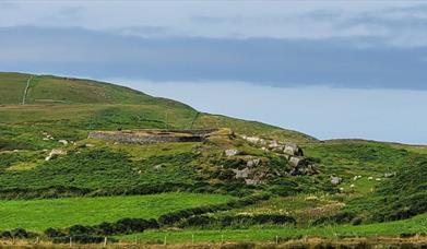 Leacanabuaile Ring Fort