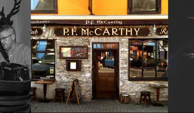 PF McCarthy's Bar & Restaurant