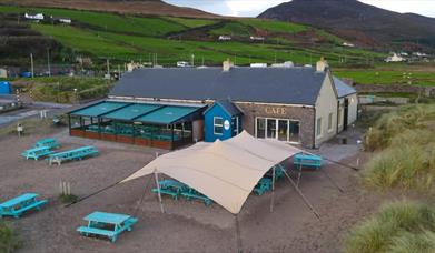 Sammy's Restaurant and Beach Bar