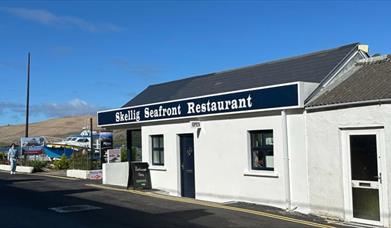 Skellig Seafront Restaurant