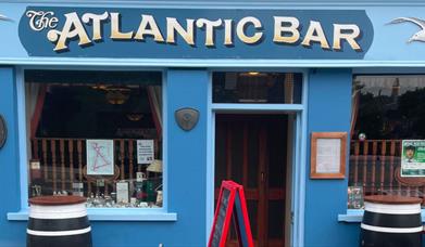The Atlantic Bar