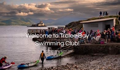 Tralee Bay Swimming Club