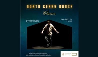 North Kerry Dance