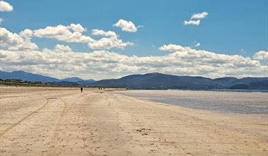 Inch Beach, Dingle Peninsula, Co Kerry