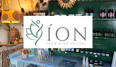 Ion Organics
