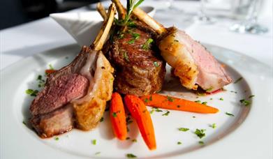 jacks cromane dinner