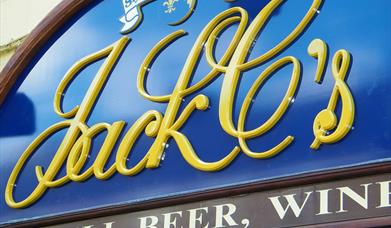 Jack Cs Bar Killarney