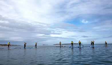 maherabeg beach image